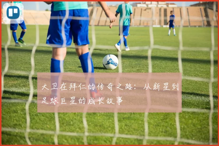 大卫在拜仁的传奇之路：从新星到足球巨星的成长故事