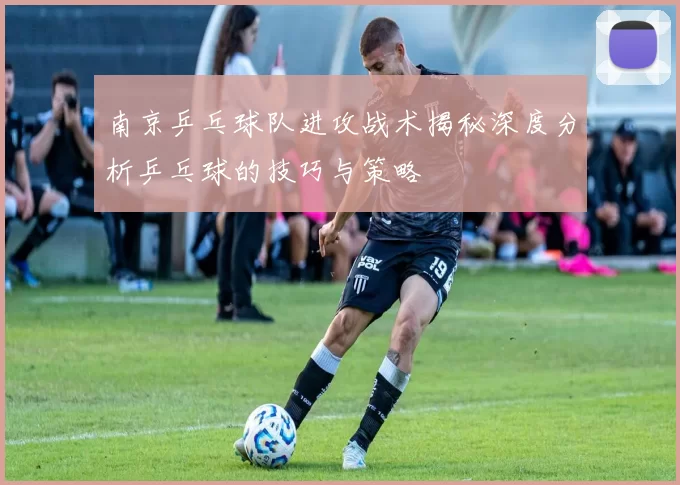 南京乒乓球队进攻战术揭秘深度分析乒乓球的技巧与策略