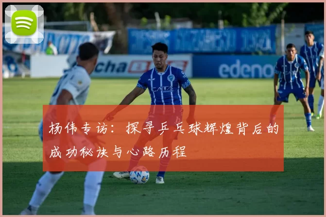 杨伟专访：探寻乒乓球辉煌背后的成功秘诀与心路历程