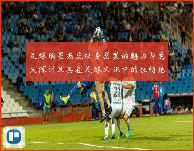 足球明星老虎纹身图案的魅力与意义探讨及其在足球文化中的独特地位