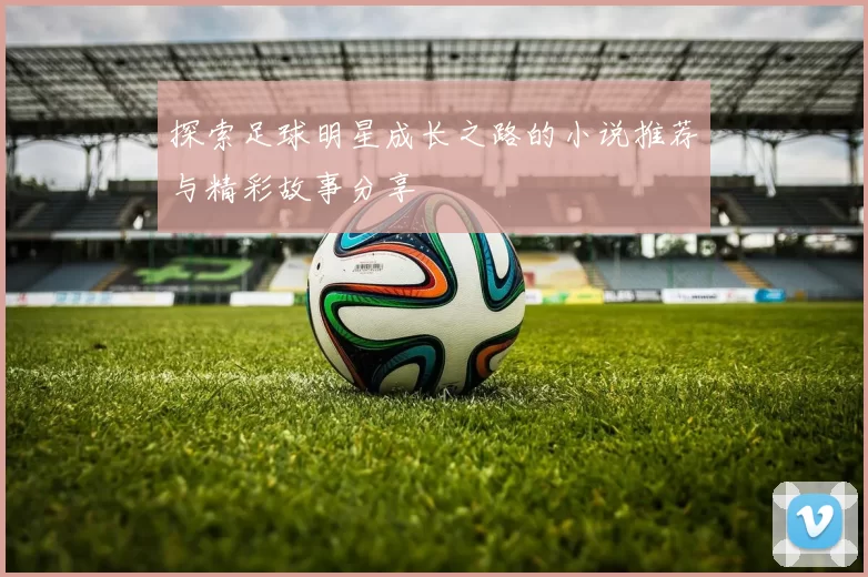 探索足球明星成长之路的小说推荐与精彩故事分享