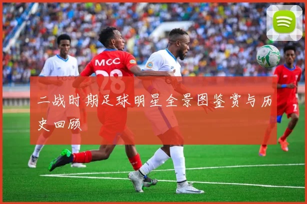 二战时期足球明星全景图鉴赏与历史回顾