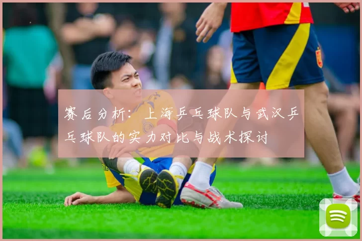 赛后分析：上海乒乓球队与武汉乒乓球队的实力对比与战术探讨