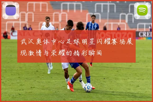 武汉奥体中心足球明星闪耀赛场展现激情与荣耀的精彩瞬间