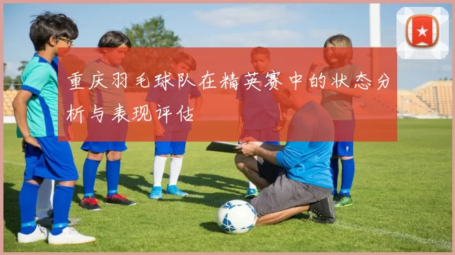 重庆羽毛球队在精英赛中的状态分析与表现评估